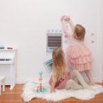 Wall Decals for Play