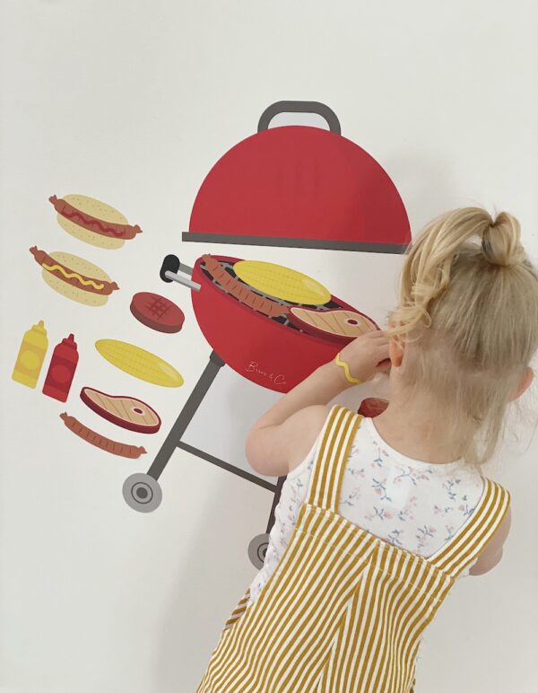 Interactive_BBQ_Wall_Decals_for_Play